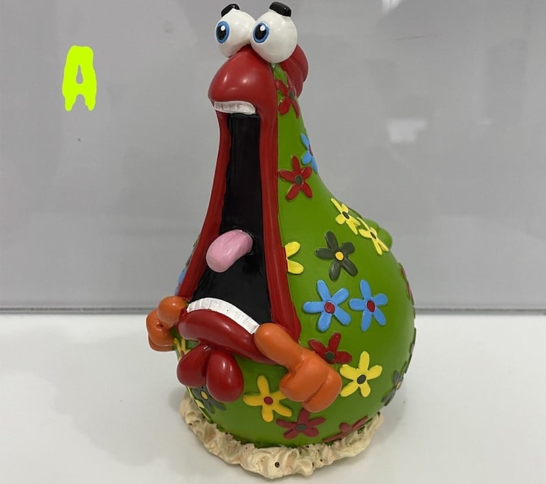 Silly Chicken Decor🎁Buy 2 Get 10% OFF & Free Shipping🎉