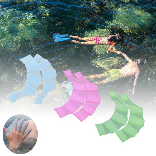 Ultimative Schwimmausrüstung