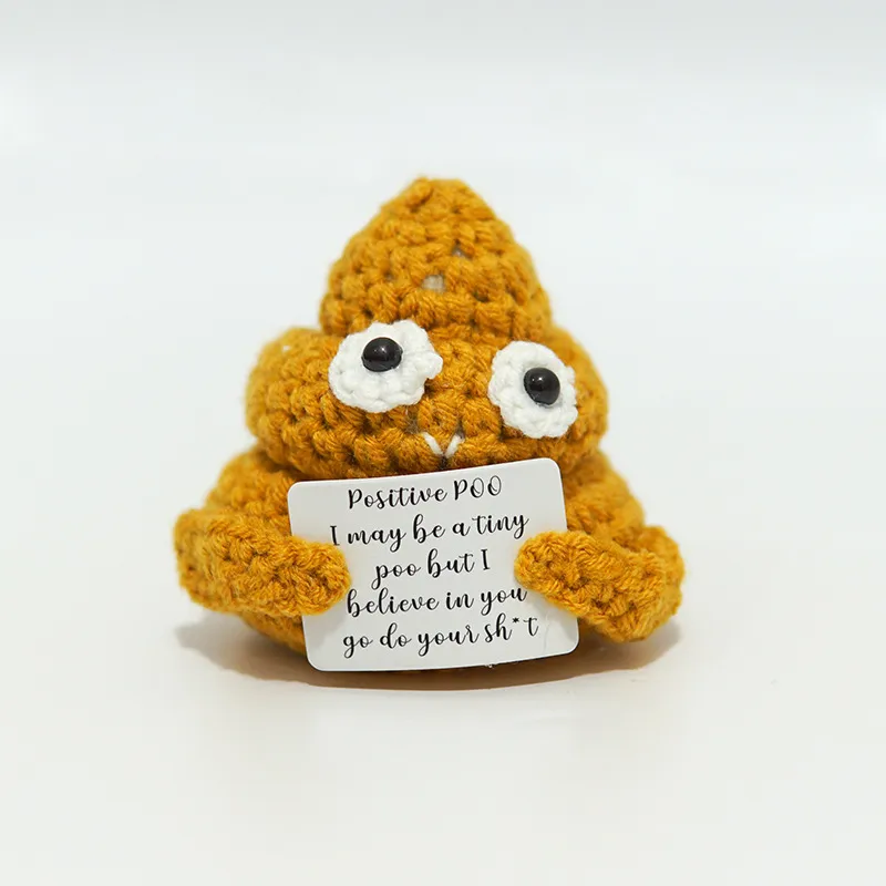 Handmade Emotional Support Gift(Buy 5 Free Shipping)