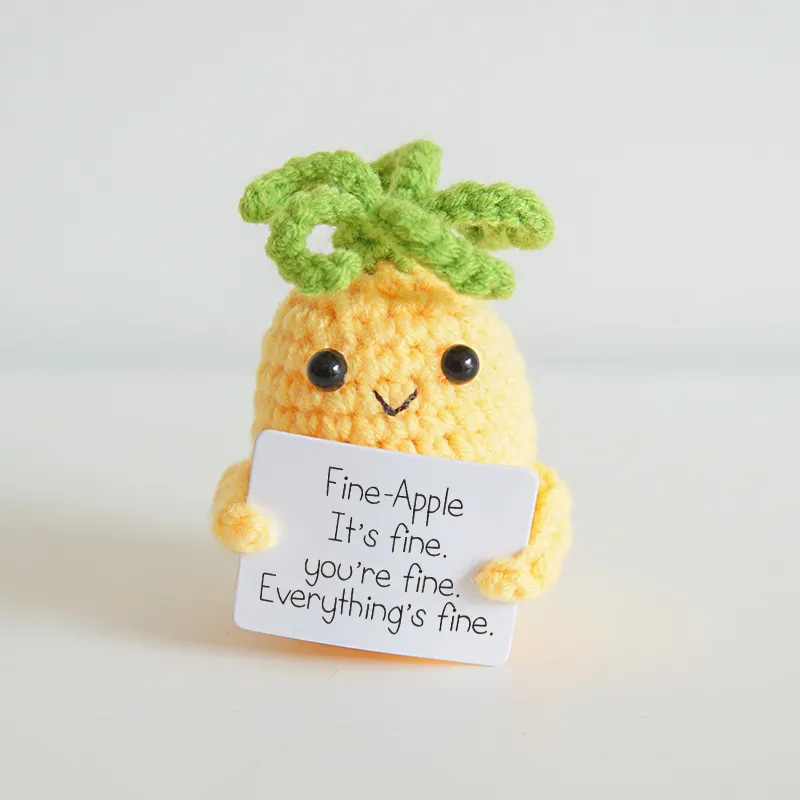 Handmade Emotional Support Gift(Buy 5 Free Shipping)