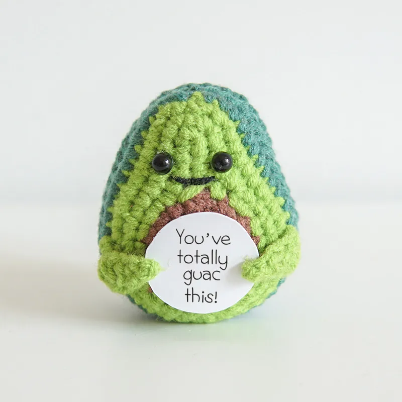 Handmade Emotional Support Gift(Buy 5 Free Shipping)