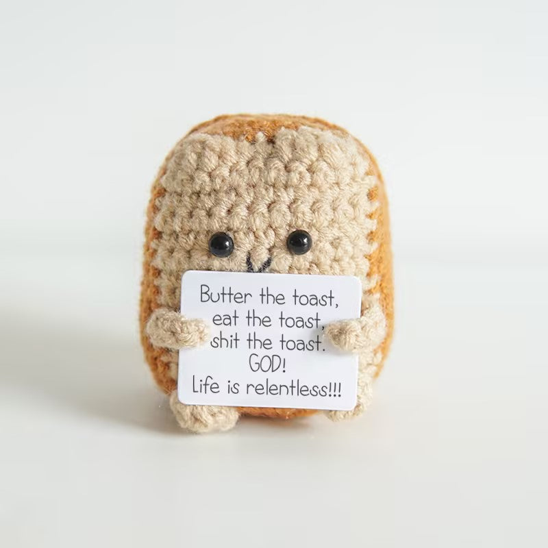 Handmade Emotional Support Gift(Buy 5 Free Shipping)